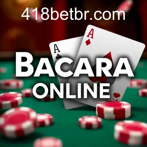 Bacará online