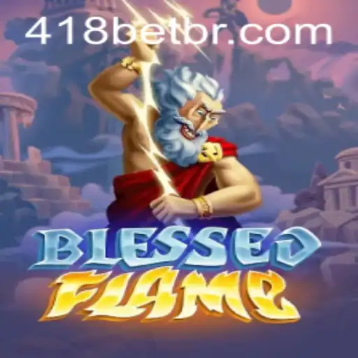 Explorando o Mundo de 'BlessedFlame': Um Jogo de Aventura e Estratégia