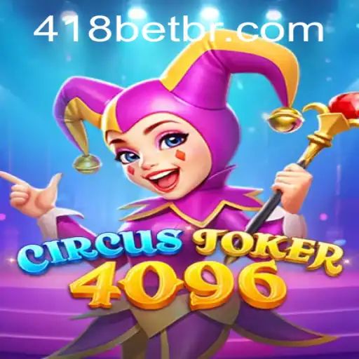 Explorando o Mundo de CircusJoker4096: Um Novo Jogo de Apostas