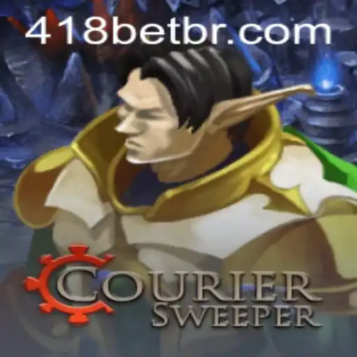 CourierSweeper: A Evolução dos Jogos de Estratégia em 418bet.com