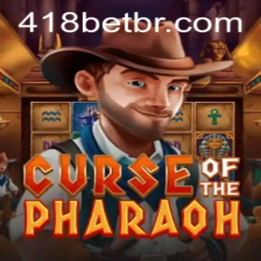 Explore o Mistério de CurseofthePharaoh: Um Jogo Fascinante com 418bet.com
