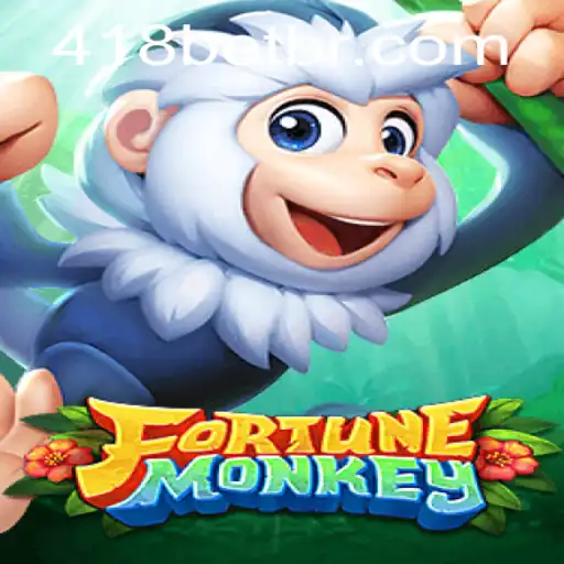 Descubra Fortunemonkey: O Excitante Jogo de Apostas da Fortune418bet.com