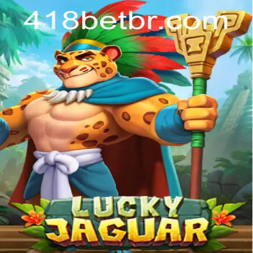 Explorando o Mundo de LuckyJaguar: O Jogo que Conquista Jogadores no 418bet.com