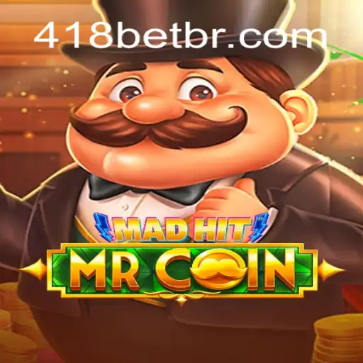 Explorando o Mundo de MadHitMrCoin e sua Conexão com 418bet.com