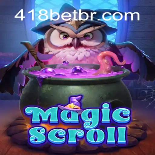 MagicScroll: Descobrindo o Mundo Místico de um Novo Jogo