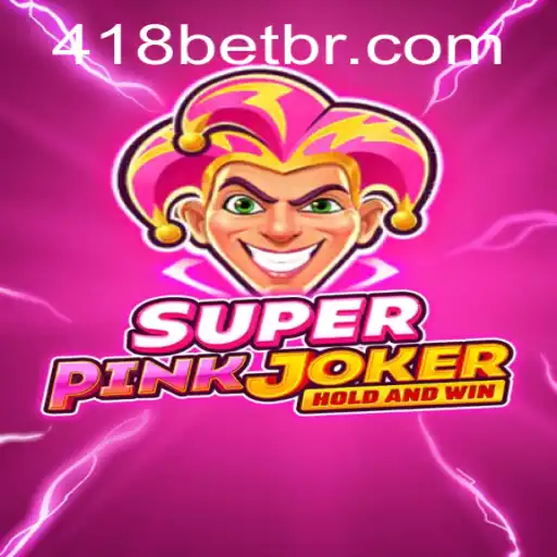 Descubra o Mundo de SuperPinkJoker: O Jogo de Cassino que Conquista a Todos