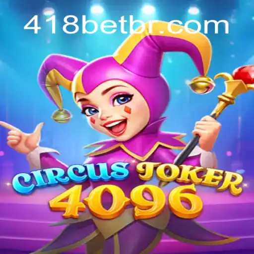 Explorando o Mundo de CircusJoker4096: Um Novo Jogo de Apostas