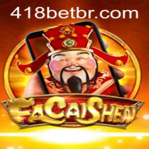 Descubra o Mundo Empolgante de FaCaiShenM: Um Jogo Exclusivo da 418bet.com
