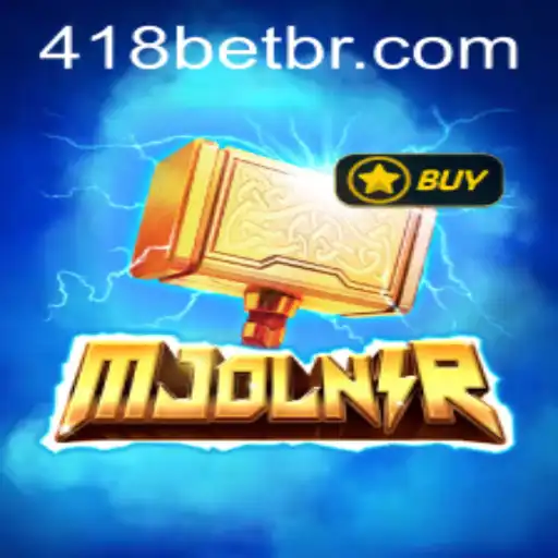 Descubra o Mundo de Mjolnir: O Jogo que Está Conquistando os Jogadores