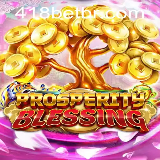 Explorando o Mundo de ProsperityBlessing: Uma Jornada de Estratégia e Fortuna