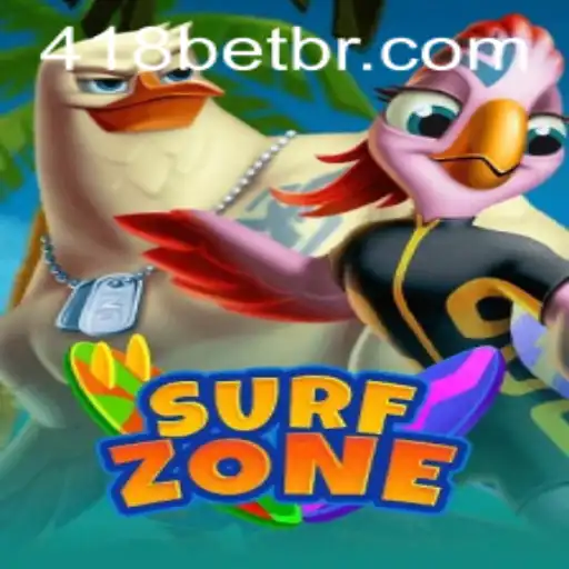 Descubra SurfZone: O Novo Fenômeno dos Jogos Online