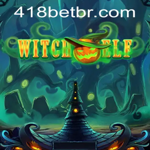 Descubra o Fascinante Mundo de WitchElf: Uma Aventura Encantada com 418bet.com