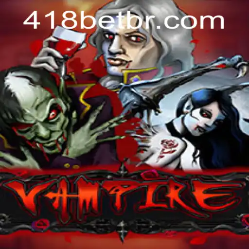 Vampire: O Novo Fenômeno do Mundo dos Jogos